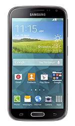 Samsung Galaxy K Zoom (SM-C111, SM-C115) Netzentsperr-PIN